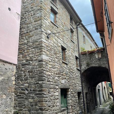New Ca De Na Volta - Tra Liguria E Toscana Albiano Magra Ngoại thất bức ảnh