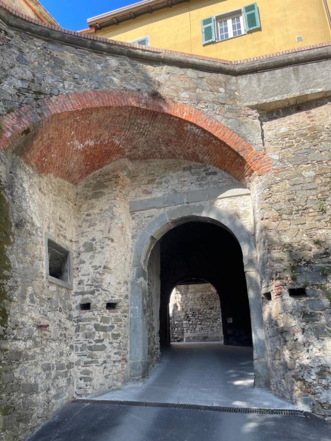 New Ca De Na Volta - Tra Liguria E Toscana Albiano Magra Ngoại thất bức ảnh