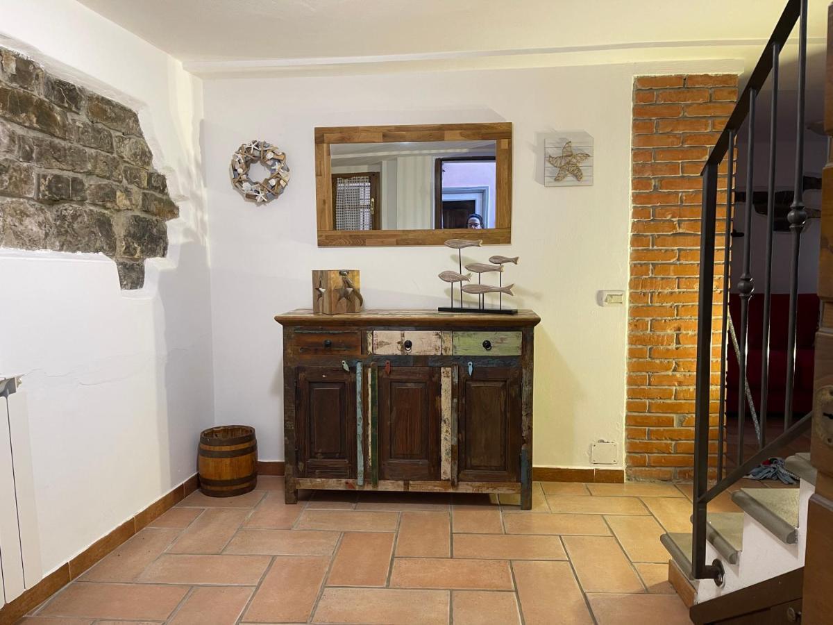 New Ca De Na Volta - Tra Liguria E Toscana Albiano Magra Ngoại thất bức ảnh