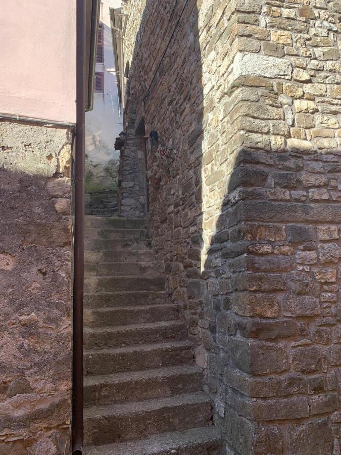New Ca De Na Volta - Tra Liguria E Toscana Albiano Magra Ngoại thất bức ảnh
