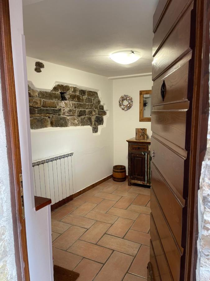 New Ca De Na Volta - Tra Liguria E Toscana Albiano Magra Ngoại thất bức ảnh