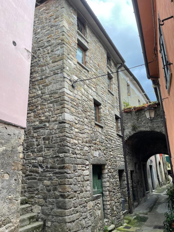 New Ca De Na Volta - Tra Liguria E Toscana Albiano Magra Ngoại thất bức ảnh