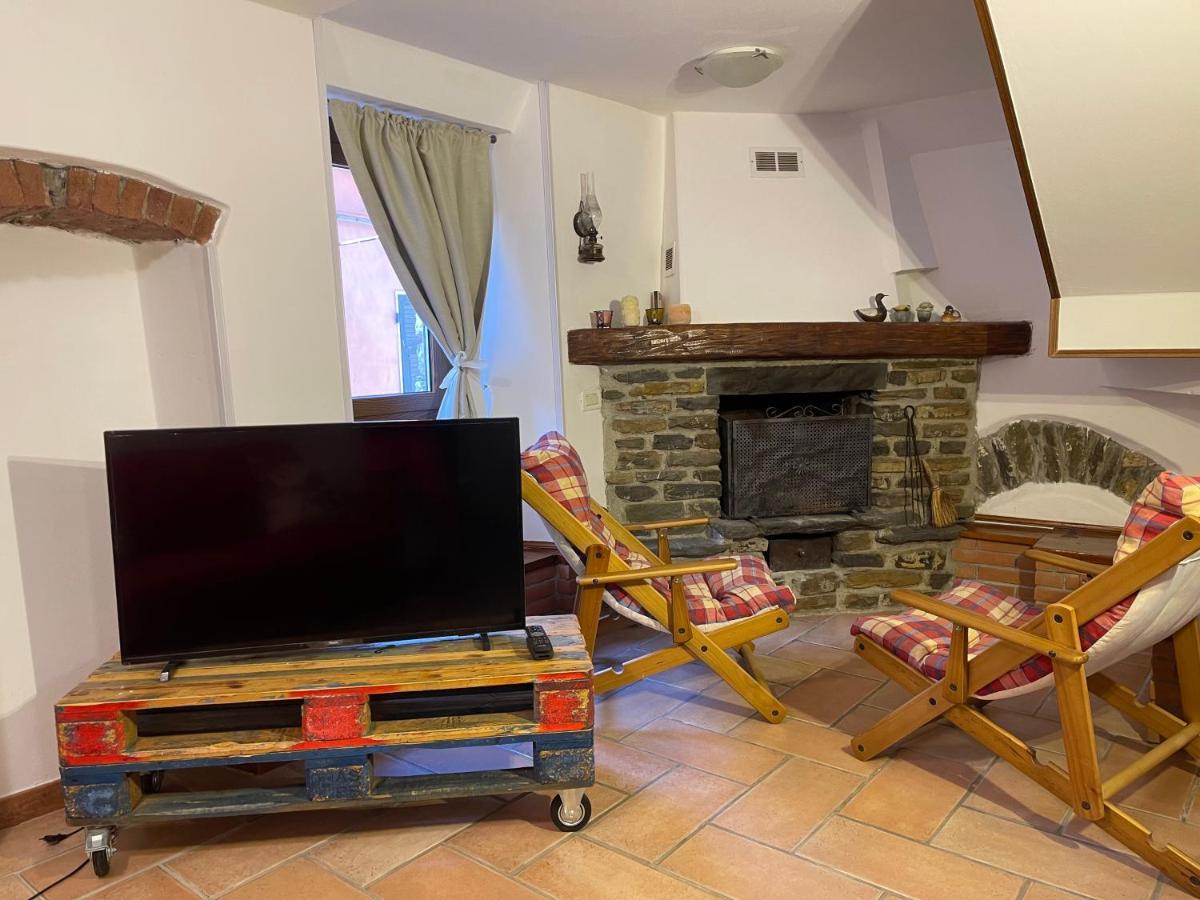 New Ca De Na Volta - Tra Liguria E Toscana Albiano Magra Ngoại thất bức ảnh