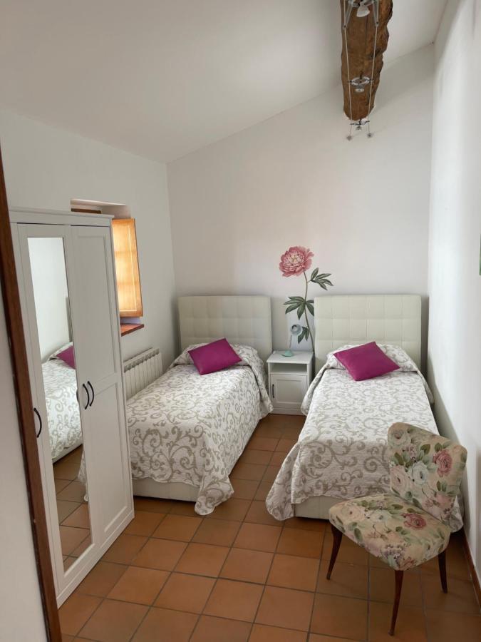 New Ca De Na Volta - Tra Liguria E Toscana Albiano Magra Ngoại thất bức ảnh