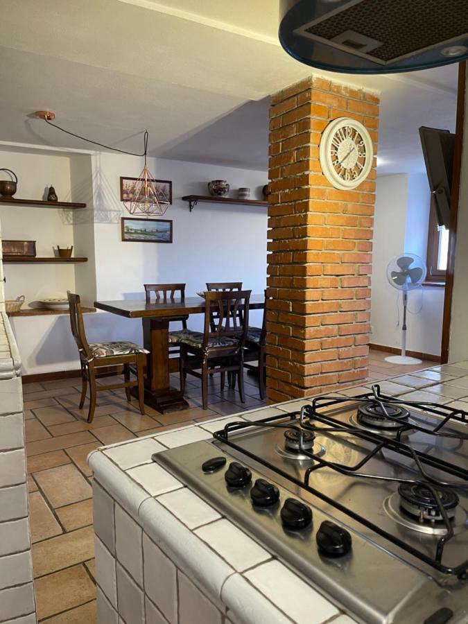 New Ca De Na Volta - Tra Liguria E Toscana Albiano Magra Ngoại thất bức ảnh