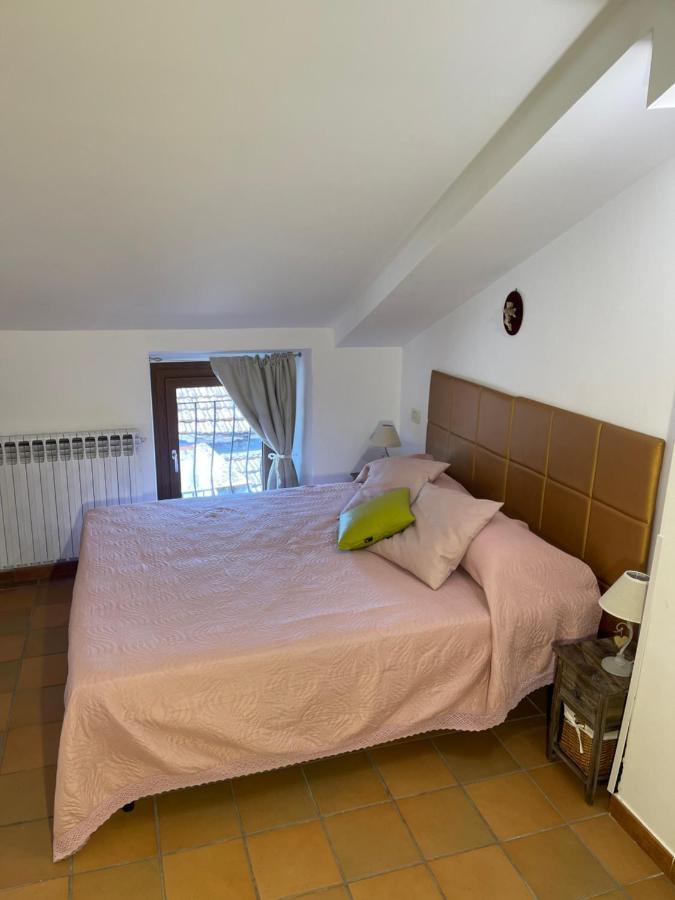 New Ca De Na Volta - Tra Liguria E Toscana Albiano Magra Ngoại thất bức ảnh