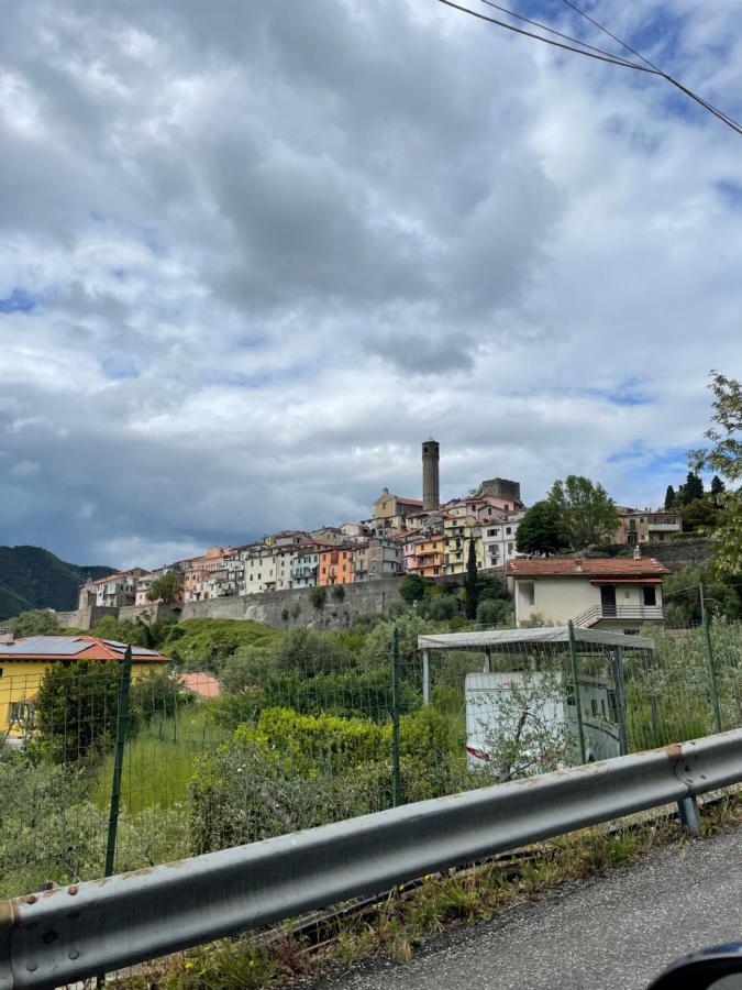 New Ca De Na Volta - Tra Liguria E Toscana Albiano Magra Ngoại thất bức ảnh